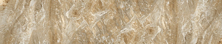 Badrückwand Steinoptik