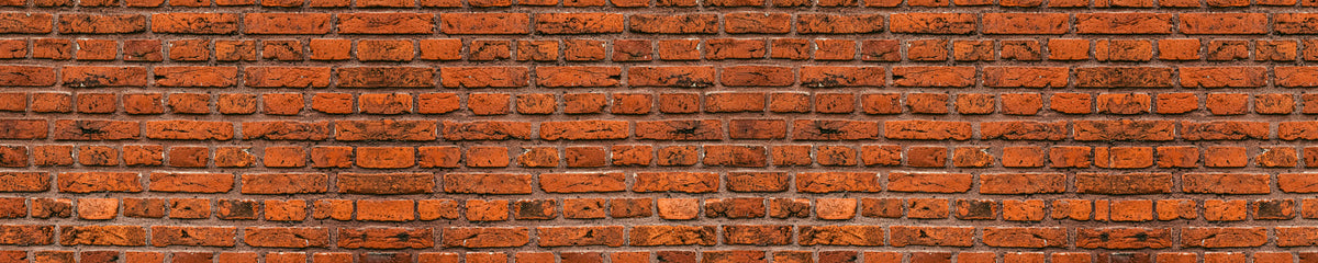 Waschbeckenrückwand Steinoptik