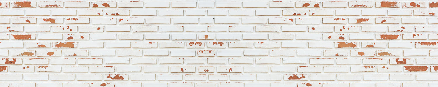 Waschbeckenrückwand Steinoptik