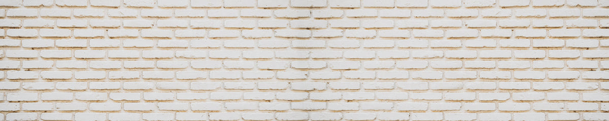 Waschbeckenrückwand Steinoptik