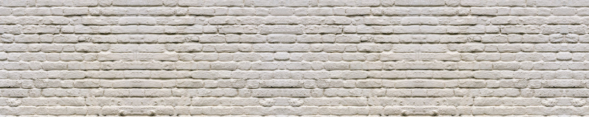 Waschbeckenrückwand Steinoptik