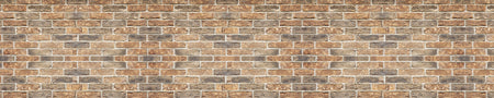 Badrückwand Steinoptik