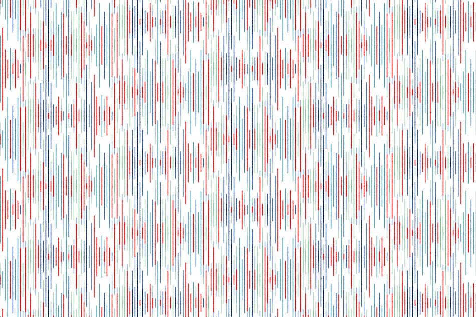 Waschbeckenrückwand Muster