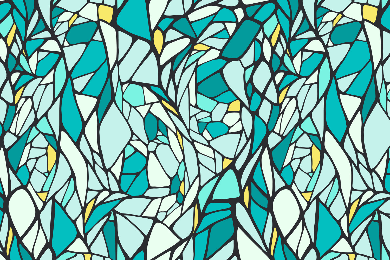 Waschbeckenrückwand Muster