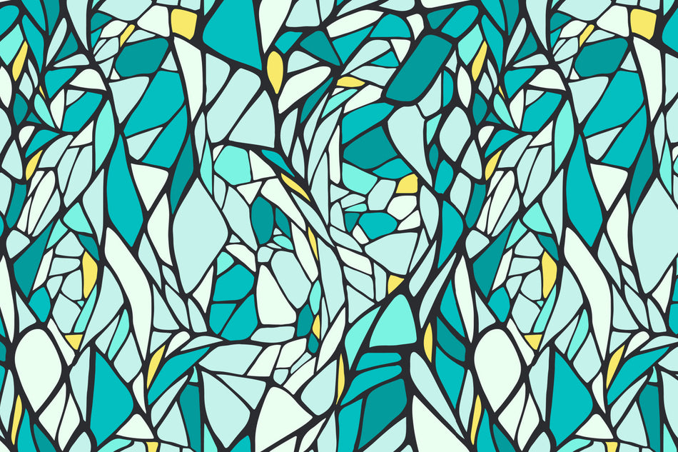 Waschbeckenrückwand Muster