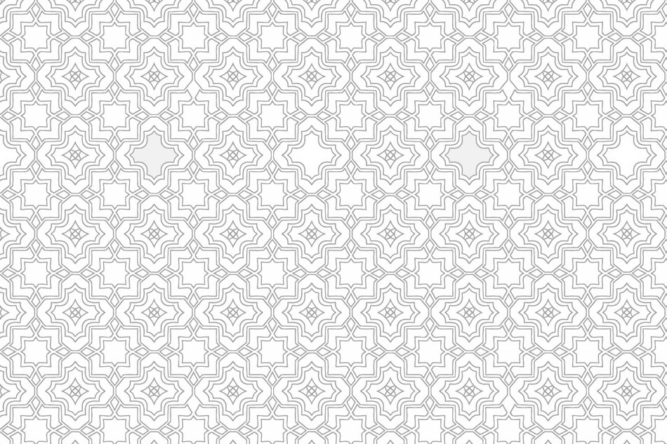 Waschbeckenrückwand Muster