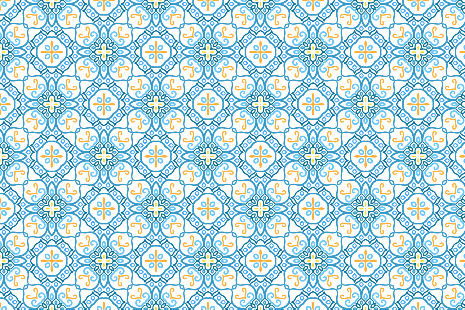 Waschbeckenrückwand Patchwork