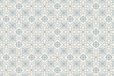 Badrückwand Patchwork