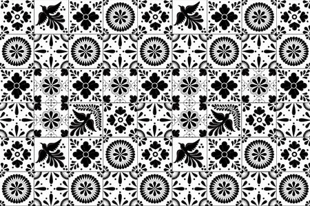 Badrückwand Patchwork