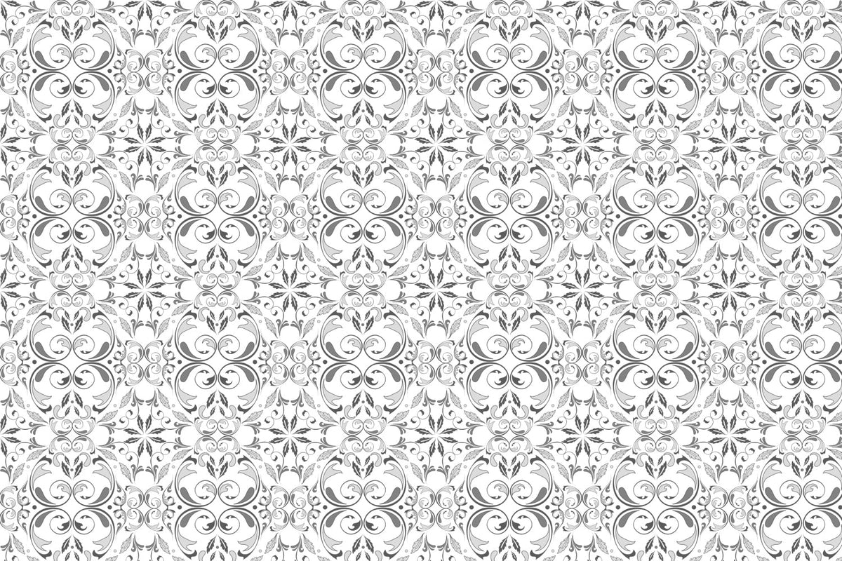 Badrückwand Patchwork