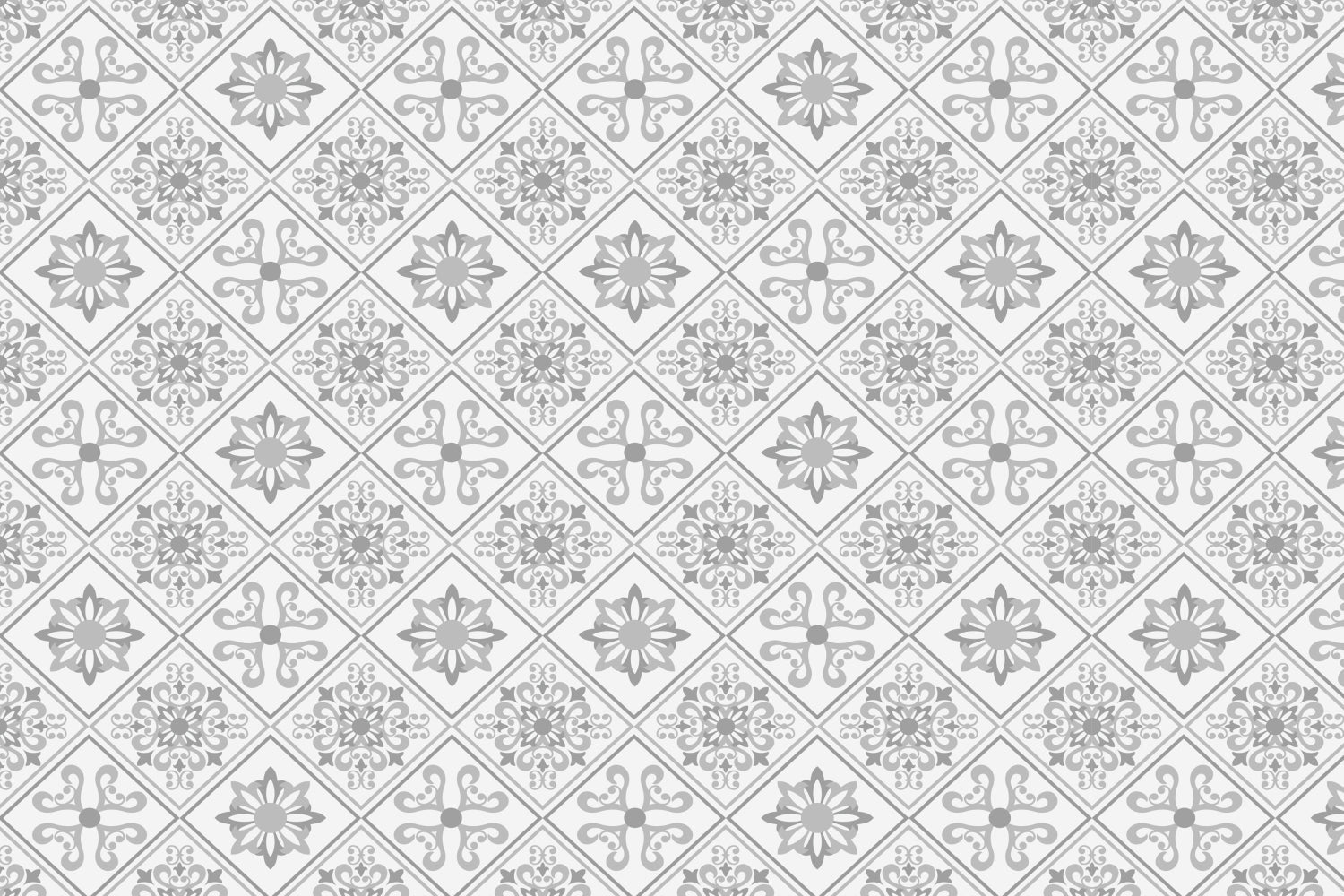 Waschbeckenrückwand Patchwork