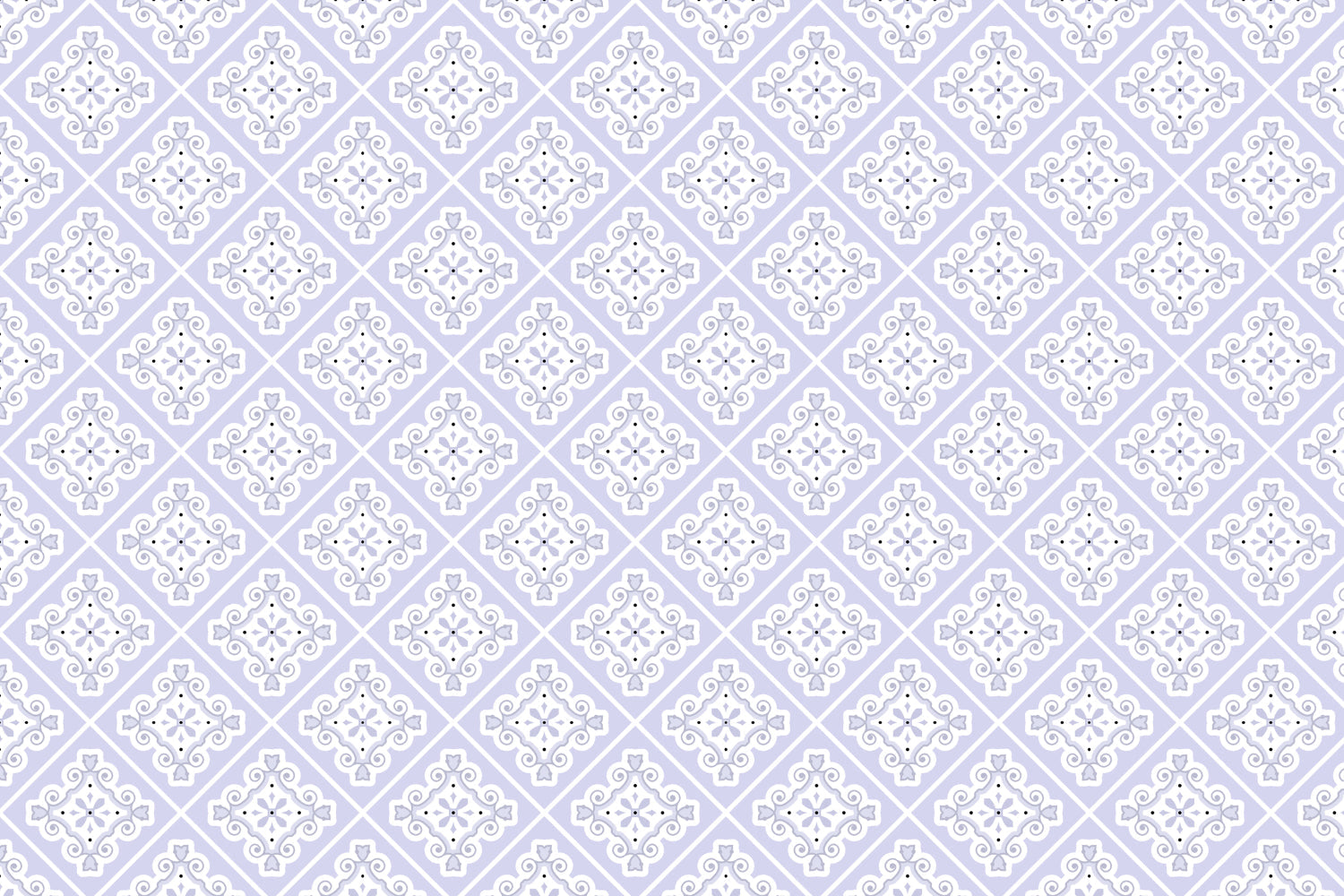 Waschbeckenrückwand Patchwork