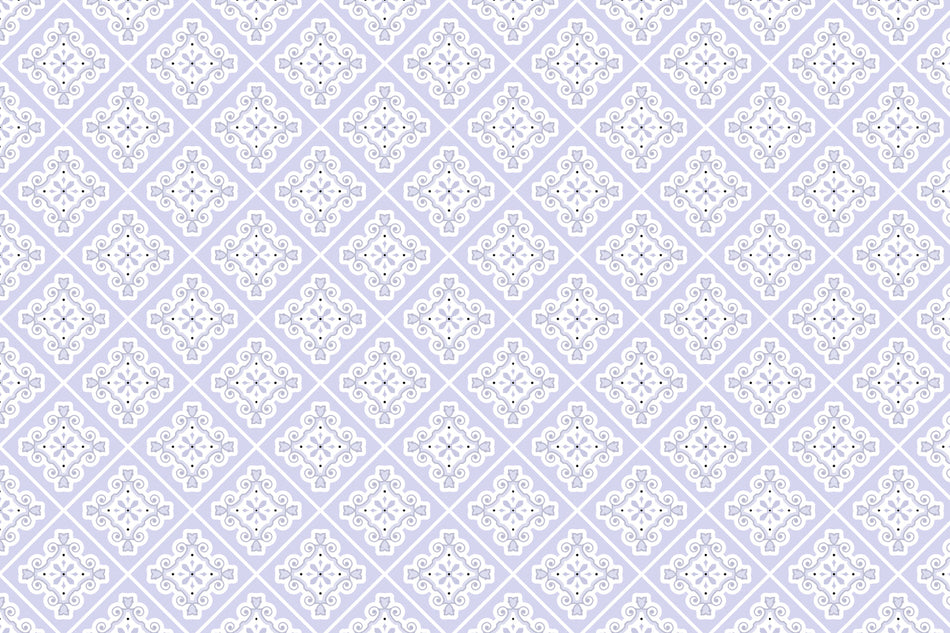 Badrückwand Patchwork
