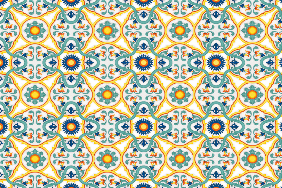 Badewannenverkleidung Patchwork