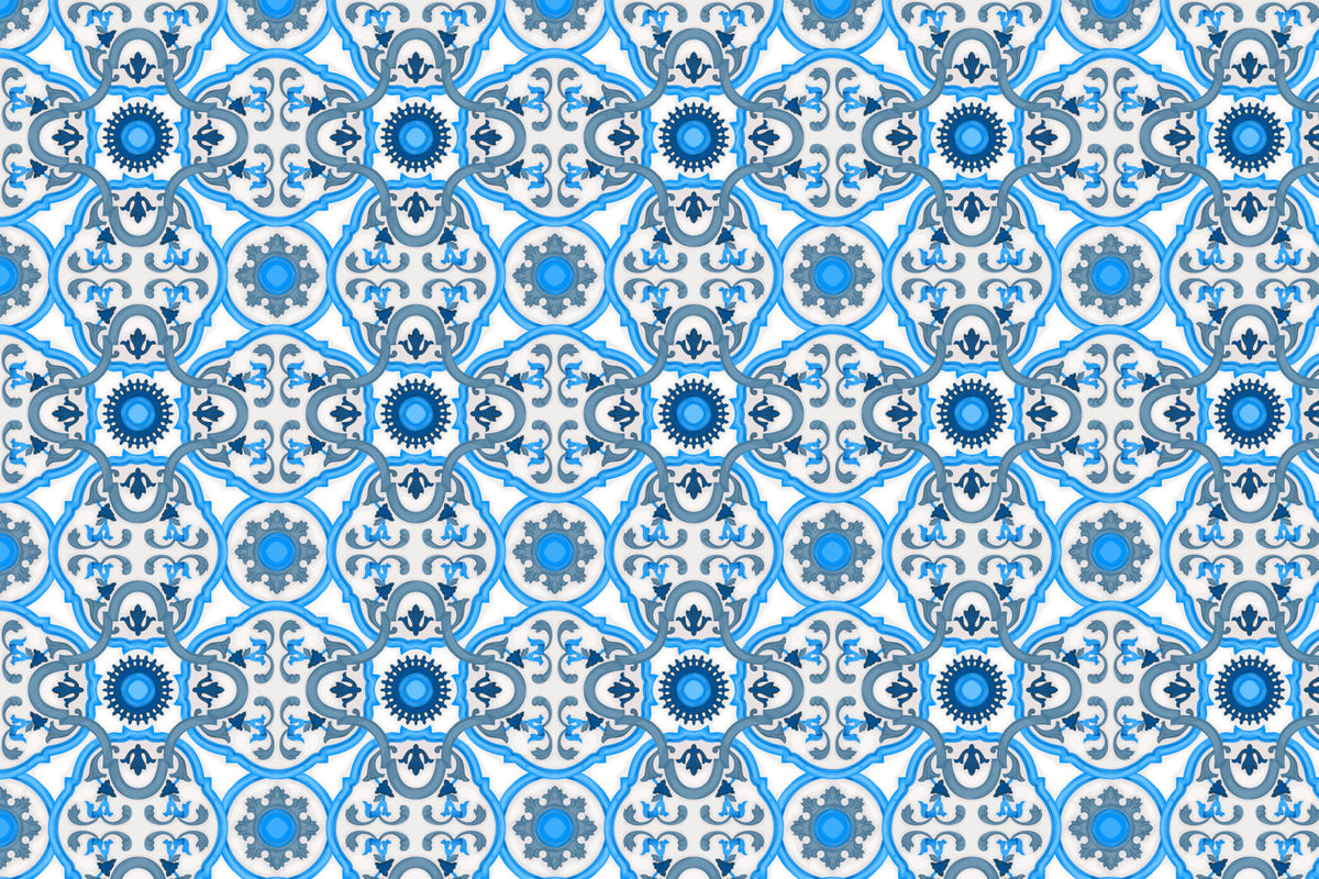 Badewannenverkleidung Patchwork