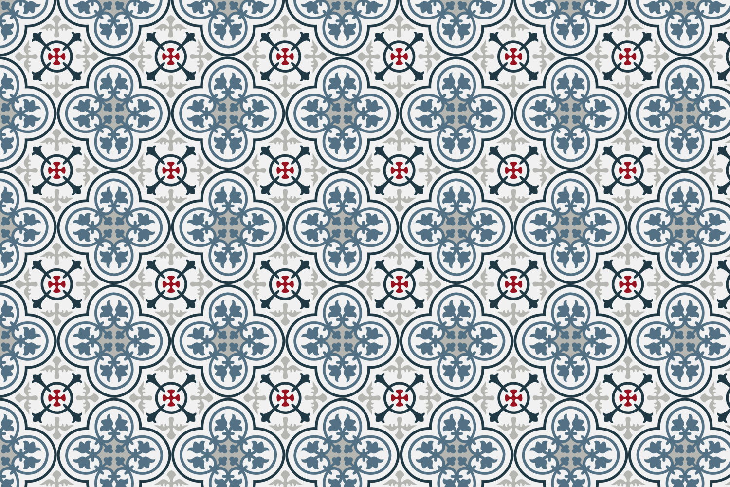 Badewannenverkleidung Patchwork