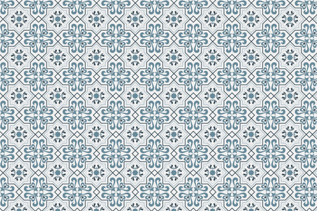 Badrückwand Patchwork