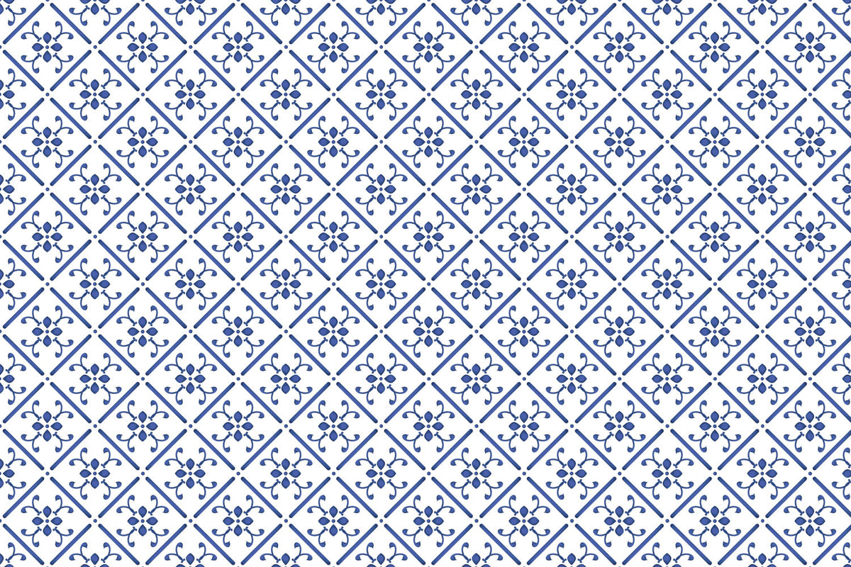 Badewannenverkleidung Patchwork