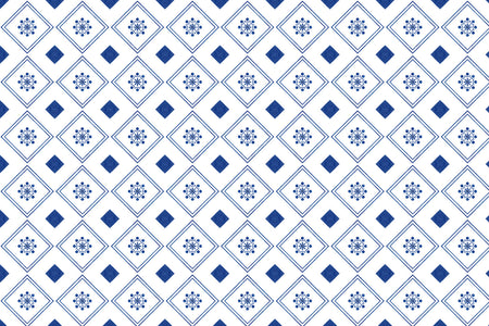 Waschbeckenrückwand Patchwork