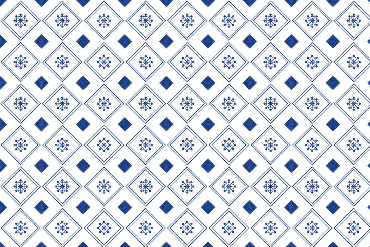 Badewannenverkleidung Patchwork