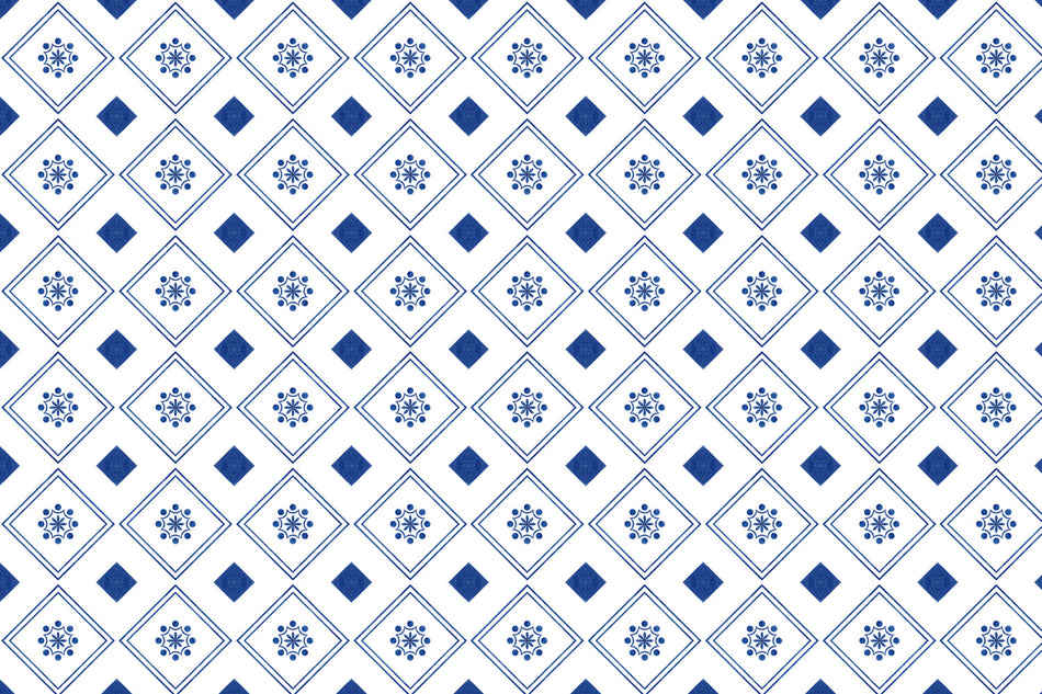 Badewannenverkleidung Patchwork