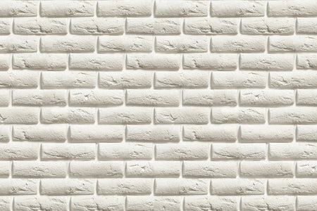 Badrückwand Steinoptik