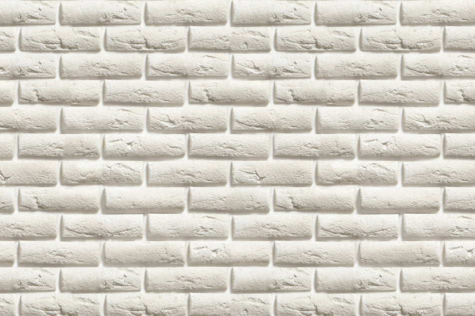 Badrückwand Steinoptik