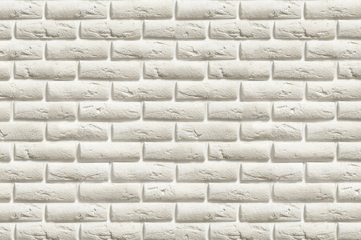 Waschbeckenrückwand Steinoptik