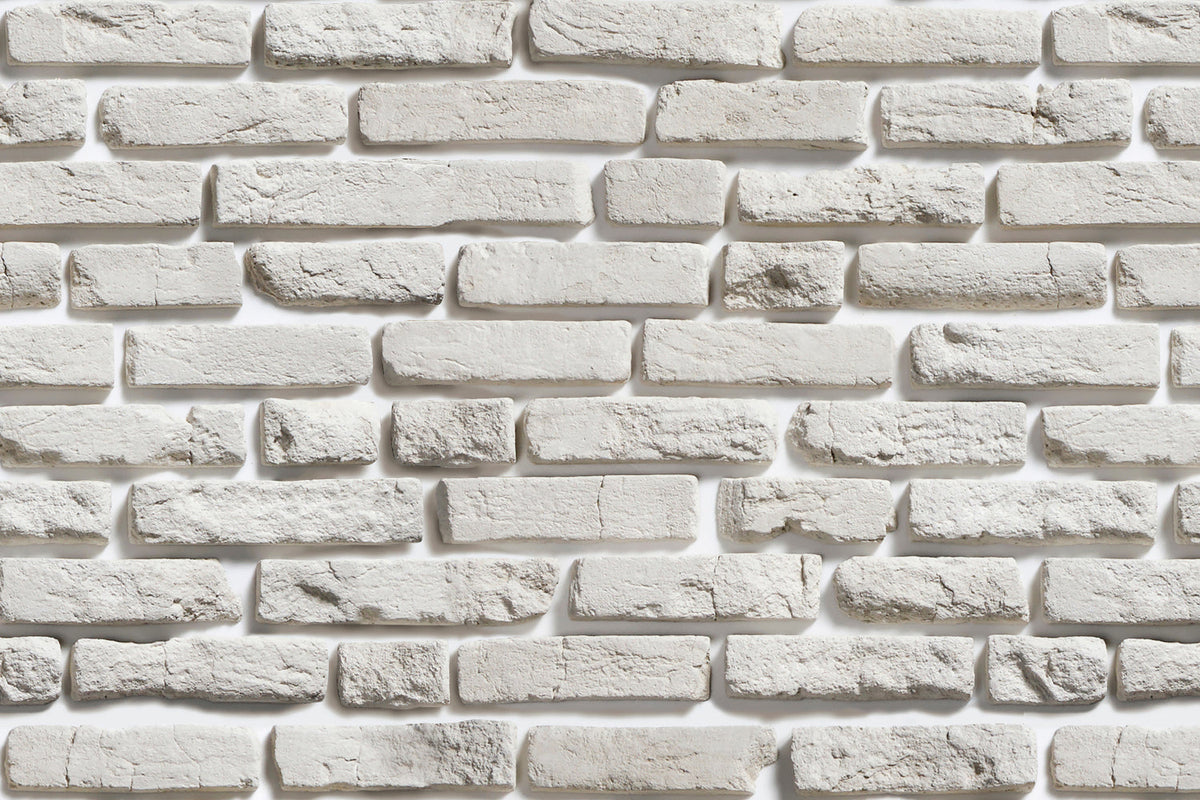 Badrückwand Steinoptik
