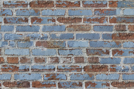 Badrückwand Steinoptik