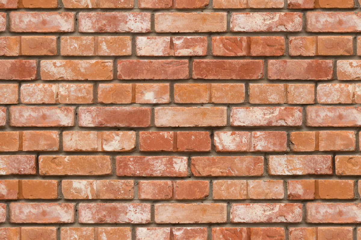 Badrückwand Steinoptik