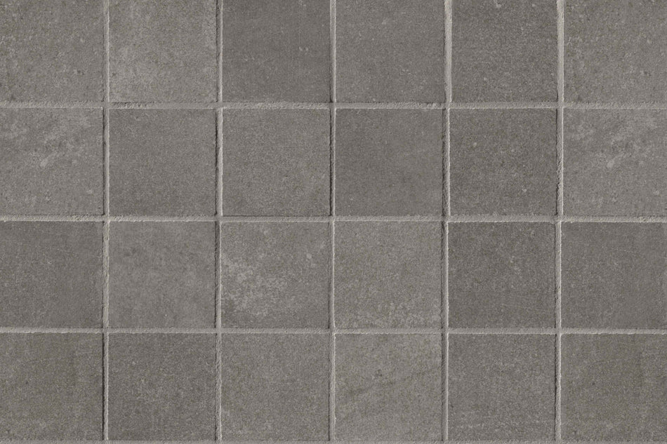 Badrückwand Steinoptik