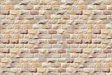 Waschbeckenrückwand Steinoptik