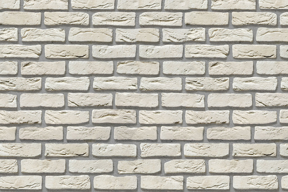 Badrückwand Steinoptik