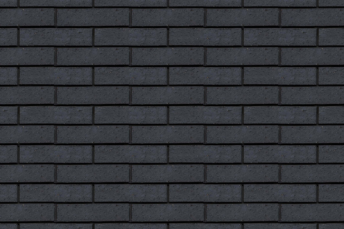 Badrückwand Steinoptik