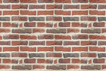 Waschbeckenrückwand Steinoptik