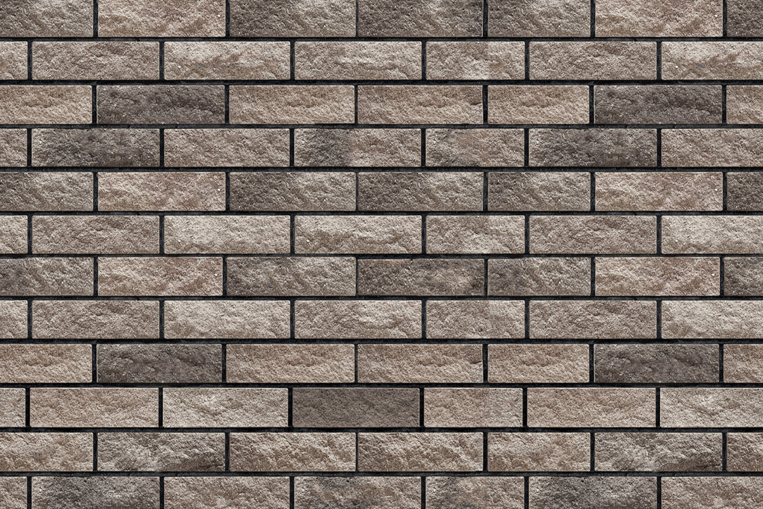 Waschbeckenrückwand Steinoptik