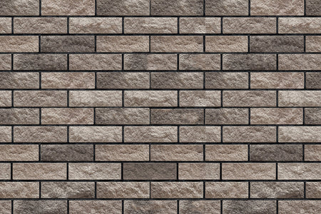 Waschbeckenrückwand Steinoptik