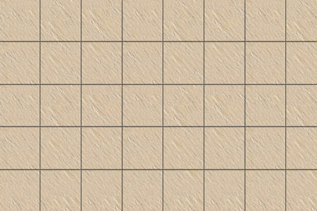 Badrückwand Steinoptik