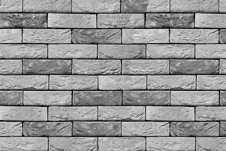 Waschbeckenrückwand Steinoptik