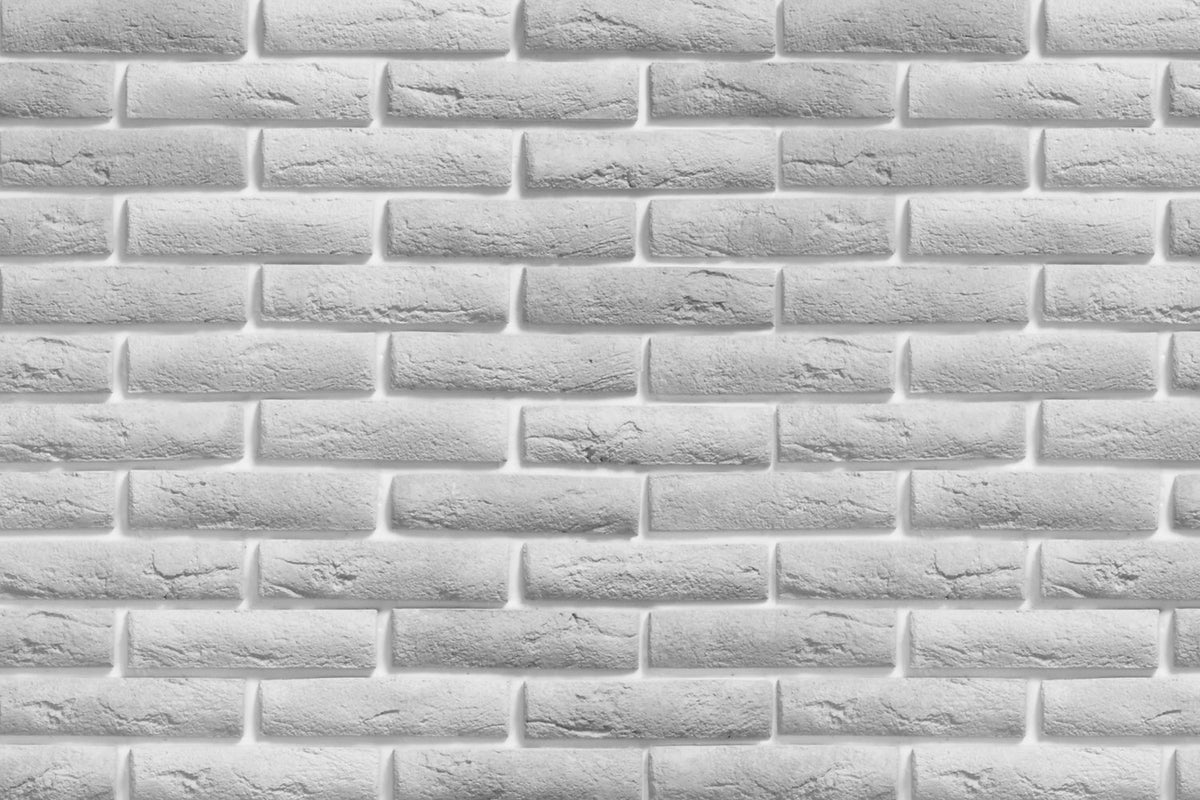 Badrückwand Steinoptik