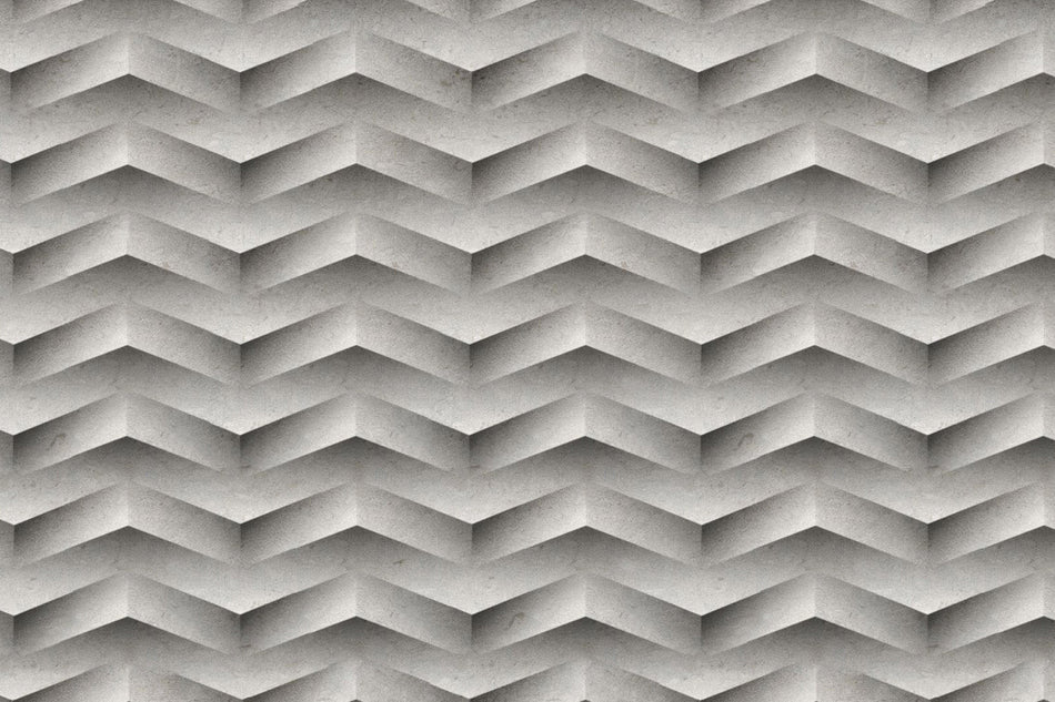 Badrückwand Steinoptik