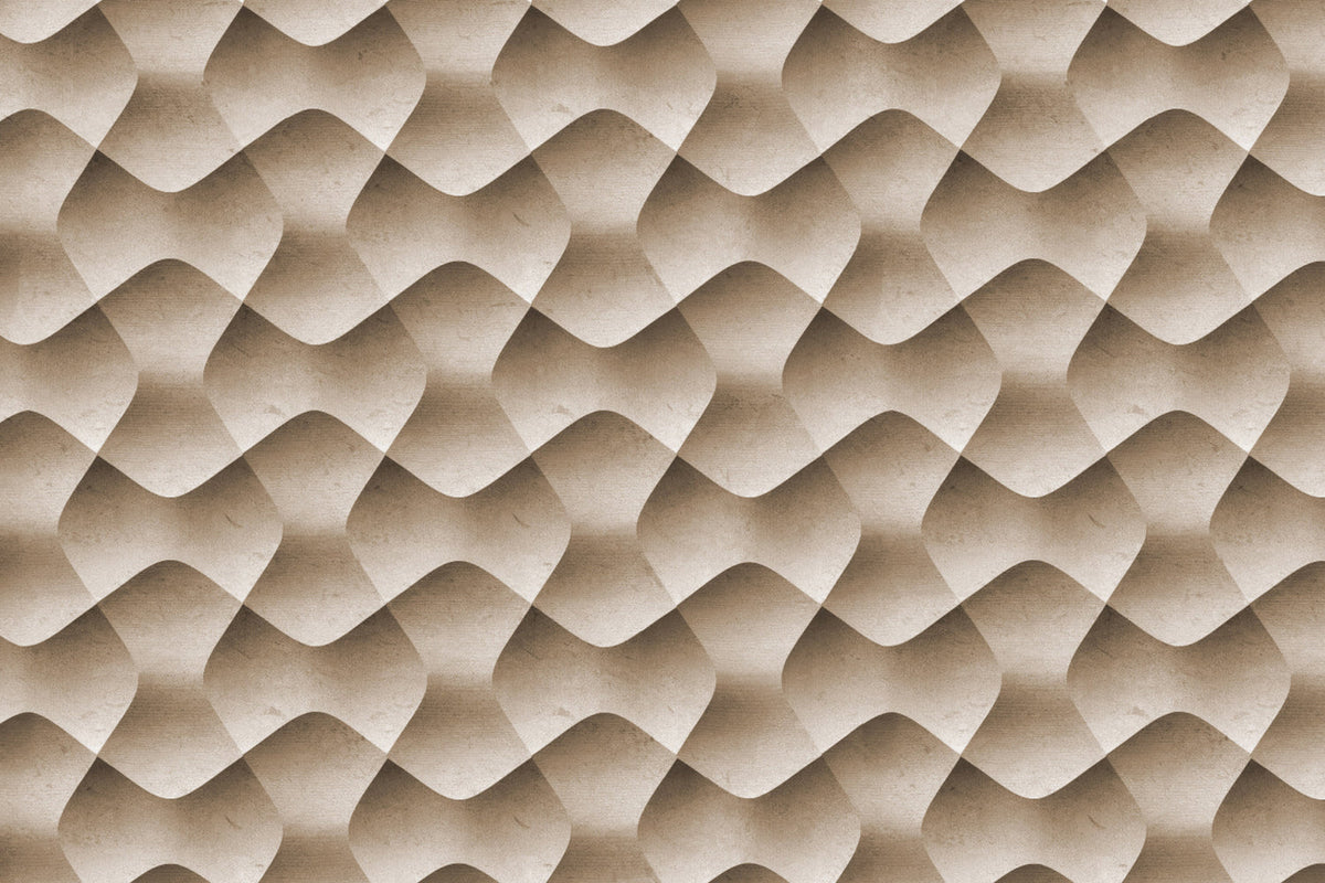 Waschbeckenrückwand Steinoptik