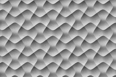 Waschbeckenrückwand Steinoptik