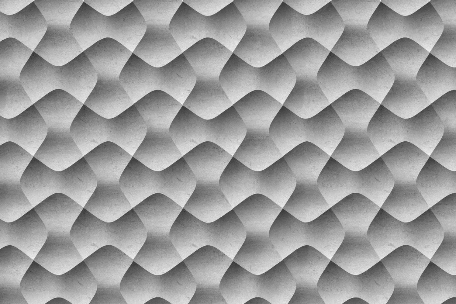 Badrückwand Steinoptik
