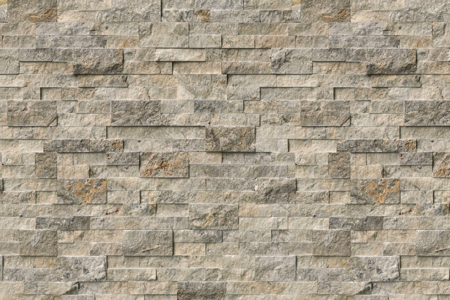 Waschbeckenrückwand Steinoptik