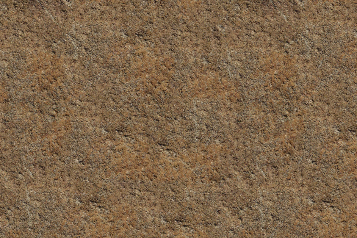 Badrückwand Steinoptik