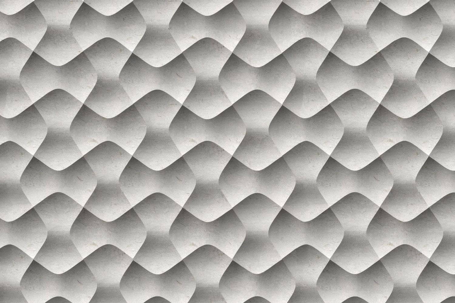 Waschbeckenrückwand Steinoptik