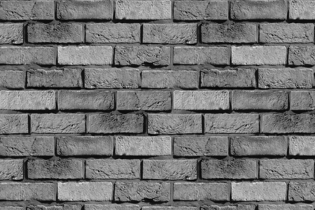Waschbeckenrückwand Steinoptik