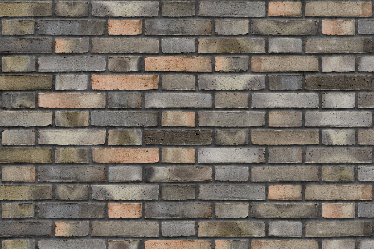 Waschbeckenrückwand Steinoptik